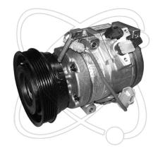  20D6212 - COMPRESOR->EQUIPO ORIGINAL TOYOTA