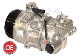  20D6261 - COMPRESOR ORIGINAL BMW