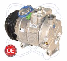  20D6290 - COMPRESOR ORIGINAL AUDI/SKODA/VOLKS
