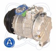  20D6290A - COMPRESOR ALTERNATIVO AUDI/SKODA/VO