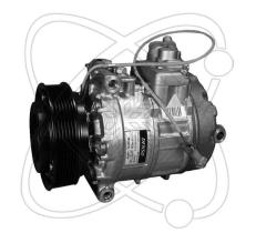  20D6360 - COMPRESOR->EQUIPO ORIGINAL AUDI