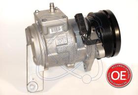  20D6629 - COMPRESOR->EQUIPO ORIGINAL CHRYSLER