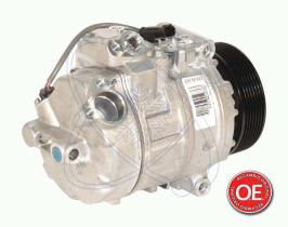  20D6870 - COMPRESOR->EQUIPO ORIGINAL BMW