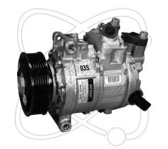  20D6900 - COMPRESOR->EQUIPO ORIGINAL AUDI