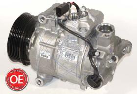  20D6930 - COMPRESOR->EQUIPO ORIGINAL AUDI