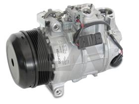  20D7154 - COMPRESOR->EQUIPO ORIGINAL MERCEDES