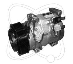  20D7380 - COMPRESOR->EQUIPO ORIGINAL TOYOTA