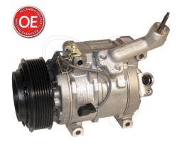  20D7500 - COMPRESOR ORIGINAL HONDA