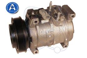  20D7521A - COMPRESOR ALTERNATIVO CHRYSLER