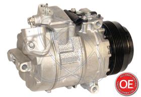  20D7600 - COMPRESOR->EQUIPO ORIGINAL BMW