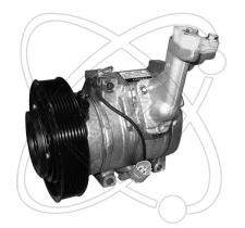  20D7661 - COMPRESOR->EQUIPO ORIGINAL TOYOTA