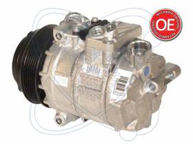  20D7680 - COMPRESOR ORIGINAL MERCEDES BENZ