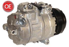  20D7690 - COMPRESOR->EQUIPO ORIGINAL BMW