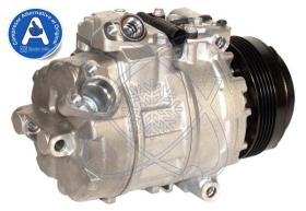  20D7690A - COMPRESOR->EQUIPO ORIGINAL BMW