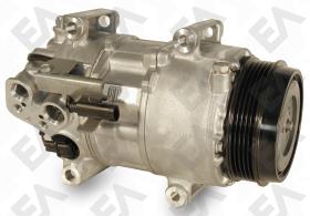  20D7700 - COMPRESOR ORIGINAL MERCEDES BENZ