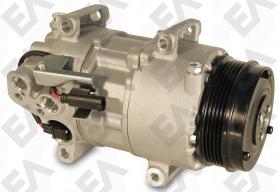  20D7700A - COMPRESOR ALTERNATIVO MERCEDES BENZ