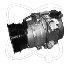  20D7781 - COMPRESOR->EQUIPO ORIGINAL TOYOTA