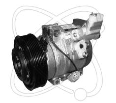  20D7821 - COMPRESOR->EQUIPO ORIGINAL TOYOTA