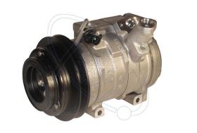  20D7851 - COMPRESOR->EQUIPO ORIGINAL MITSUBIS