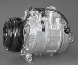  20D7880 - COMPRESOR->EQUIPO ORIGINAL BMW