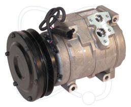 20D8270 - COMPRESOR->EQUIPO ORIGINAL CATERPIL