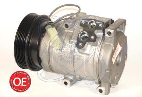  20D8280 - COMPRESOR->EQUIPO ORIGINAL LAND ROV