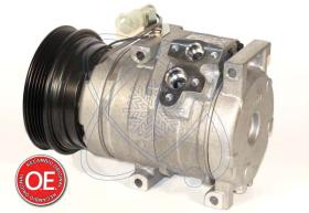  20D8290 - COMPRESOR->EQUIPO ORIGINAL LAND ROV