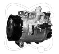  20D8370 - COMPRESOR->EQUIPO ORIGINAL LAND ROV