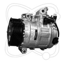  20D8380 - COMPRESOR->EQUIPO ORIGINAL LAND ROV