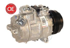  20D8430 - COMPRESOR ORIGINAL BMW