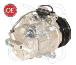  20D8460 - COMPRESOR->EQUIPO ORIGINAL BMW