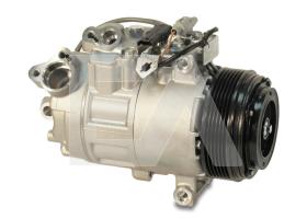  20D8460A - COMPRESOR->EQUIPO ORIGINAL BMW