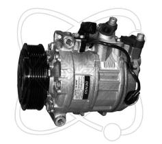  20D8470 - COMPRESOR->EQUIPO ORIGINAL AUDI