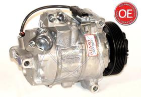  20D8471 - COMPRESOR->EQUIPO ORIGINAL BMW