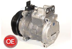  20D8620 - COMPRESOR->EQUIPO ORIGINAL MERCEDES