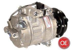  20D8621 - COMPRESOR ORIGINAL VOLKSWAGEN