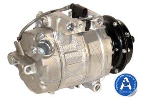  20D8621A - COMPRESOR ALTERNATIVO VOLKSWAGEN