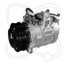 20D8640 - COMPRESOR->EQUIPO ORIGINAL OPEL