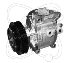  20D8670 - COMPRESOR->EQUIPO ORIGINAL TOYOTA