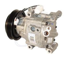  20D8750 - COMPRESOR->EQUIPO ORIGINAL TOYOTA