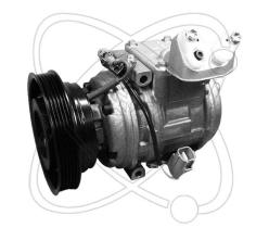 20D8751 - COMPRESOR->EQUIPO ORIGINAL TOYOTA