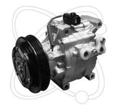  20D8780 - COMPRESOR->EQUIPO ORIGINAL TOYOTA