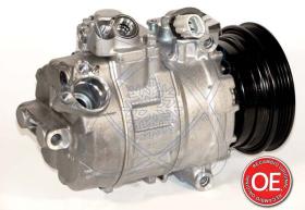  20D8920 - COMPRESOR->EQUIPO ORIGINAL OPEL