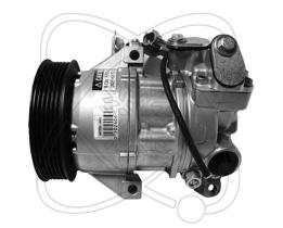  20D8940 - COMPRESOR->EQUIPO ORIGINAL TOYOTA