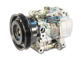  20D9015 - COMPRESOR->EQUIPO ORIGINAL FIAT