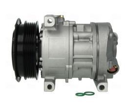  20D9034 - COMPRESOR->EQUIPO ORIGINAL ALFA ROM