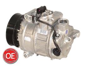  20D9080 - COMPRESOR ORIGINAL AUDI/PORSCHE/VOL