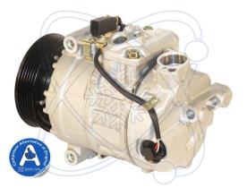  20D9080A - COMPRESOR ALTERNATIVO AUDI/PORSCHE/