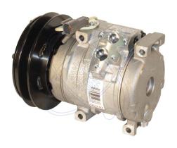  20D9100 - COMPRESOR ORIGINAL HITACHI/KAWASAKI