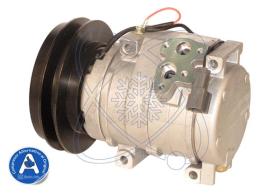 20D9100A - COMPRESOR ALTERNATIVO HITACHI/KAWAS